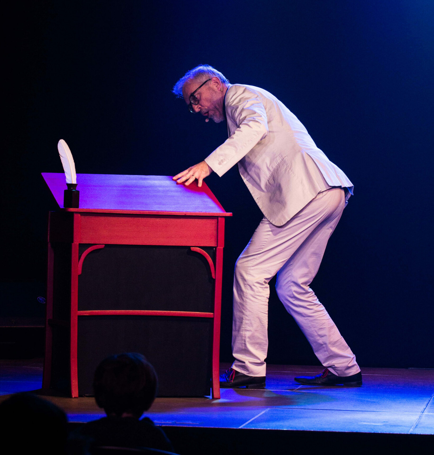 Bureau