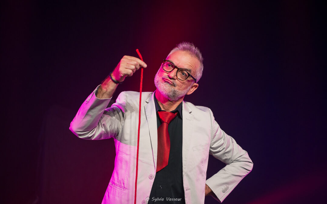 Magicien pour Enfants Bordeaux