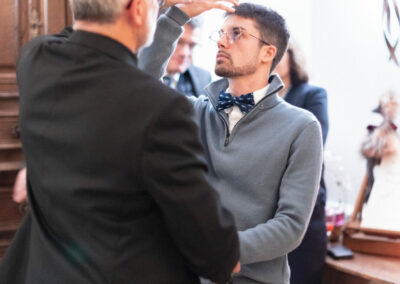 Hypnotiseur, mentaliste et magicien de close-up - Pascal Faidy - Bordeaux, 33, Gironde, Nouvelle-Aquitaine