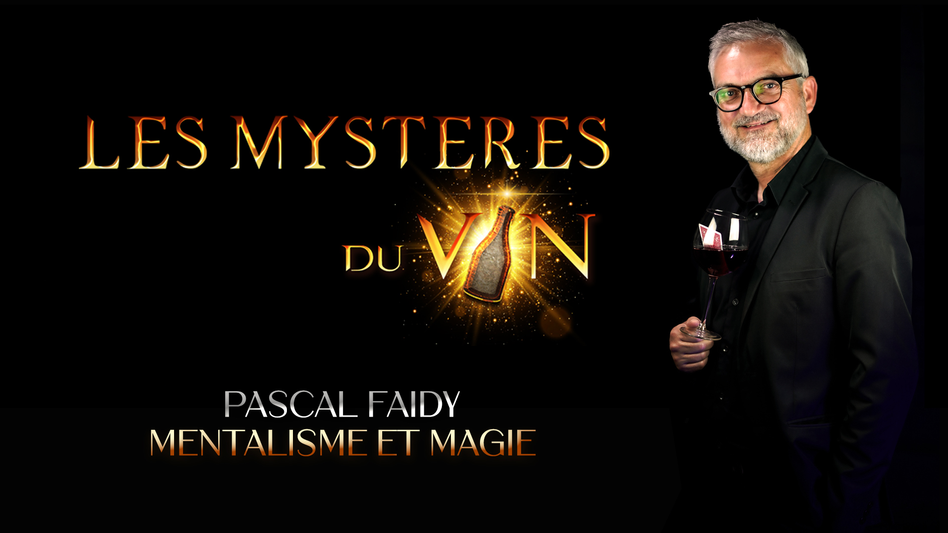 Photo vidéo Pascal